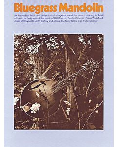 Bluegrass Mandolin