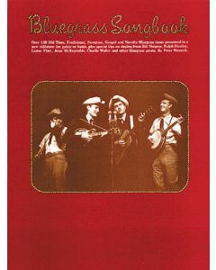 Bluegrass Songbook