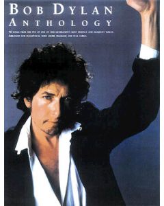 Bob Dylan Anthology