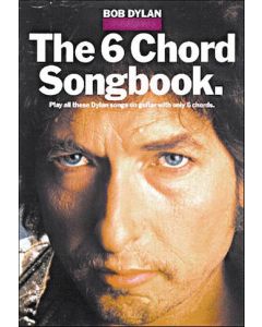 The 6 Chord Songbook
