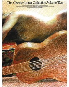The Classic Guitar Collection, Volume 2