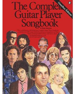 The Complete Guitar Player Songbook
