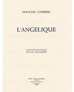 L'Angelique