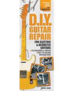 Do It Yourself Guitar Repair