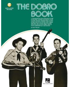 The Dobro Book