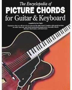 Encyclopedia of Picture Chords