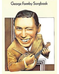 George Formby Songbook