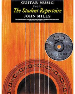 Guitar Music from Student Repertoire