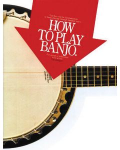How To Play Banjo