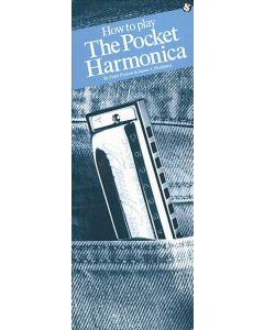 How to Play The Pocket Harmonica