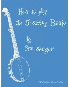 How To Play The 5-String Banjo