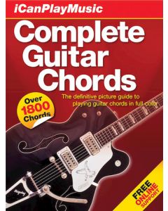 Complete Guitar Chords