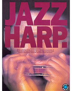 Jazz Harp