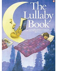 The Lullaby Book