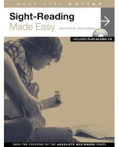 Sight Reading Made Easy
