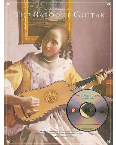 The Baroque Guitar