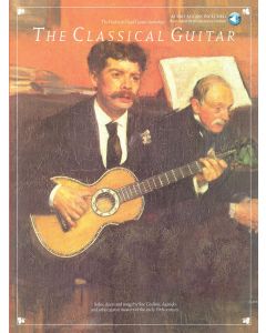 The Classical Guitar