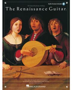 The Renaissance Guitar