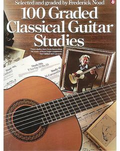 100 Graded Studies