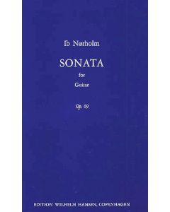 Sonata, Op. 69