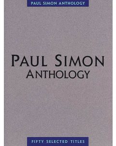 Paul Simon Anthology