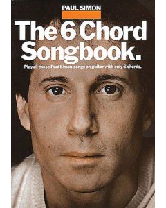 The 6 Chord Songbook