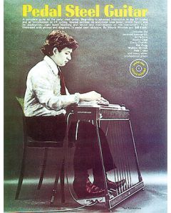 Pedal Steel Guitar