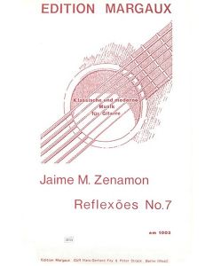 Reflexoes #7