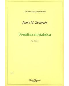 Sonatina Nostalgica