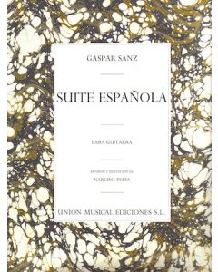 Suite Espanola