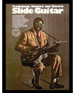 Slide Guitar