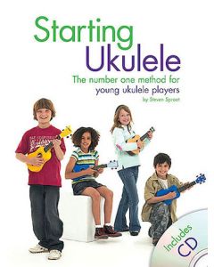 Starting Ukulele