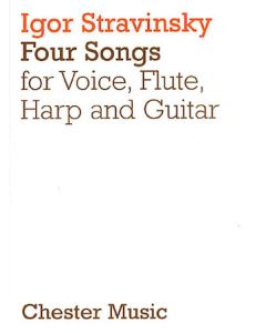 Four Songs