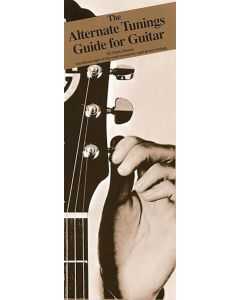 The Alternate Tuning Guide for Guitar