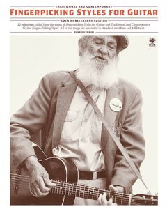 Fingerpicking Styles for Guitar