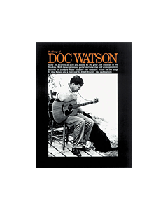 The Songs of Doc Watson