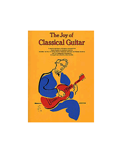 The Joy of Classical Guitar