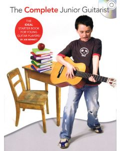 The Complete Junior Guitarist