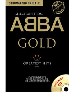 Abba Gold - Greatest Hits