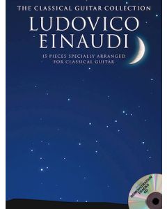 The Classical Guitar Collection
