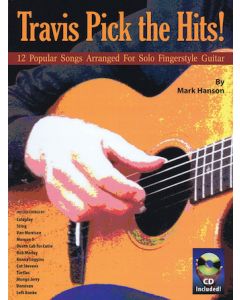 Travis Pick The Hits!