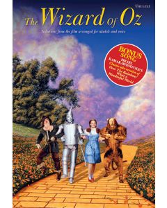 The Wizard of Oz