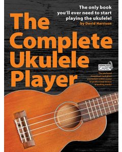 The Complete Ukulele Player