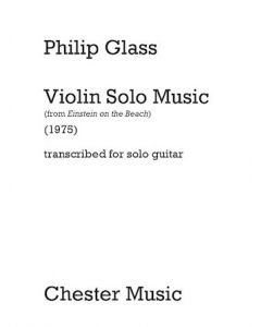 Violin Solo Music