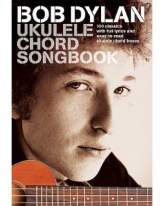 Ukulele Chord Songbook