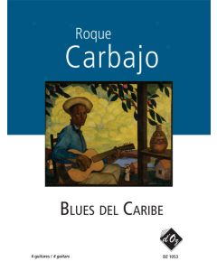 Blues del Caribe