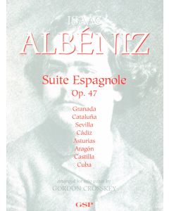 Suite Espanola