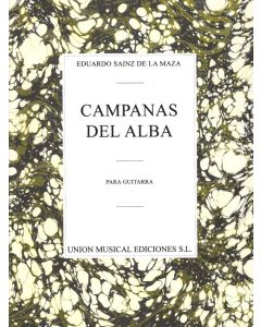 Campanas Del Alba