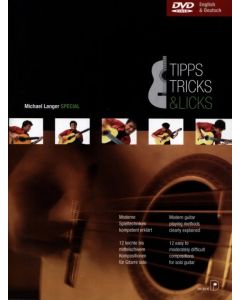 Tipps, Tricks & Licks