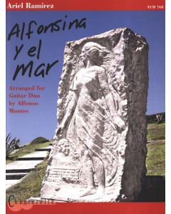 Alfonsina y el Mar